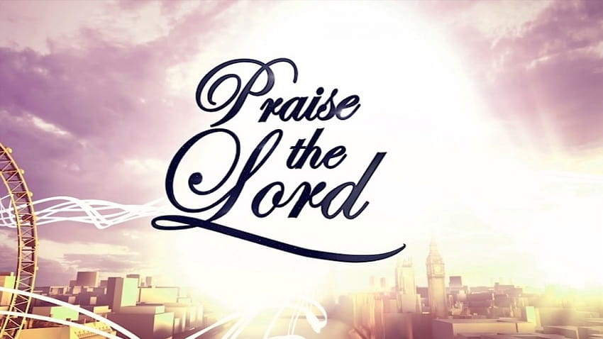 3 Reasons to Praise the Lord TODAY!, praising god HD wallpaper
