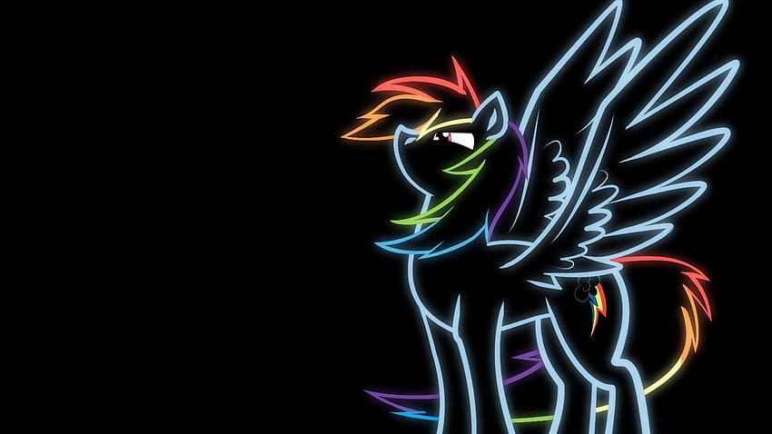 V.458 Rainbow Dash, and mobile, rainbow dash android HD wallpaper | Pxfuel