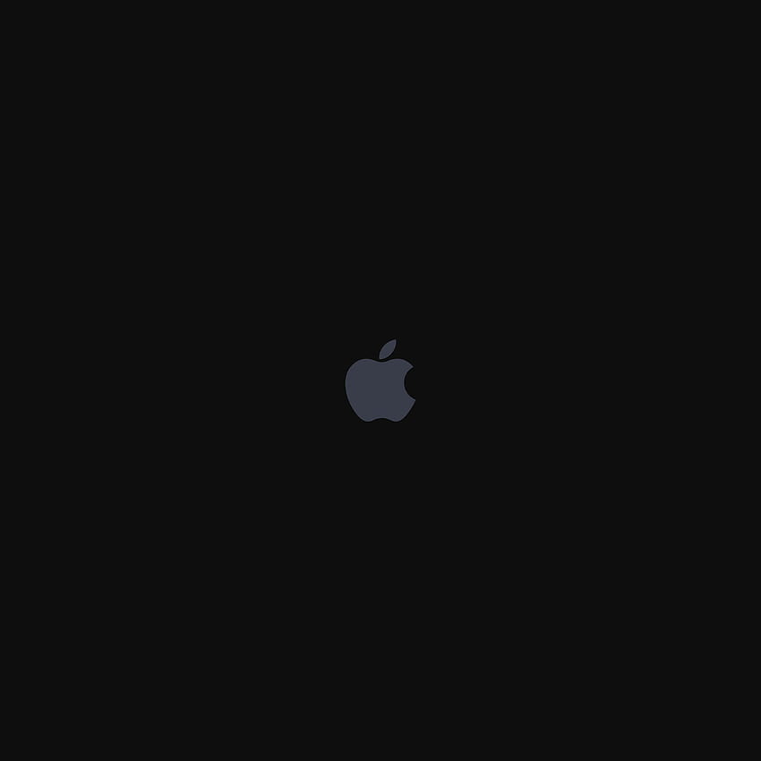 Small Apple Logo, apple icon HD phone wallpaper