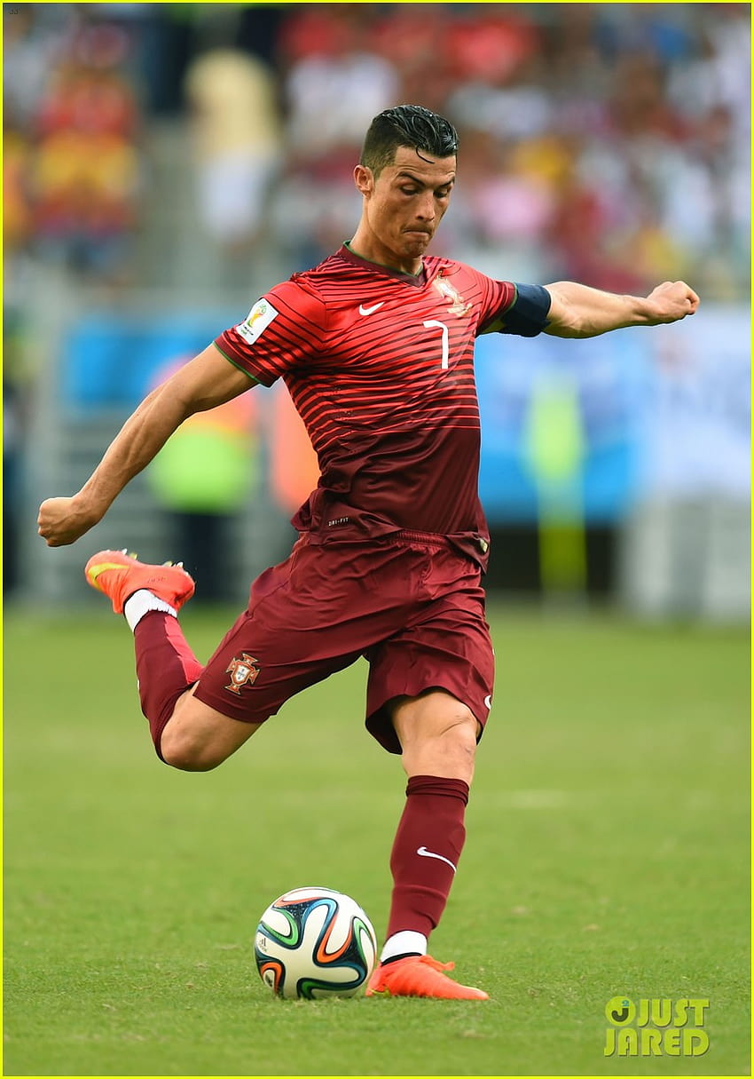 Cristiano Ronaldo Injured, May Miss Remainder of the World Cup: 3138058, ronaldo world cup HD phone wallpaper