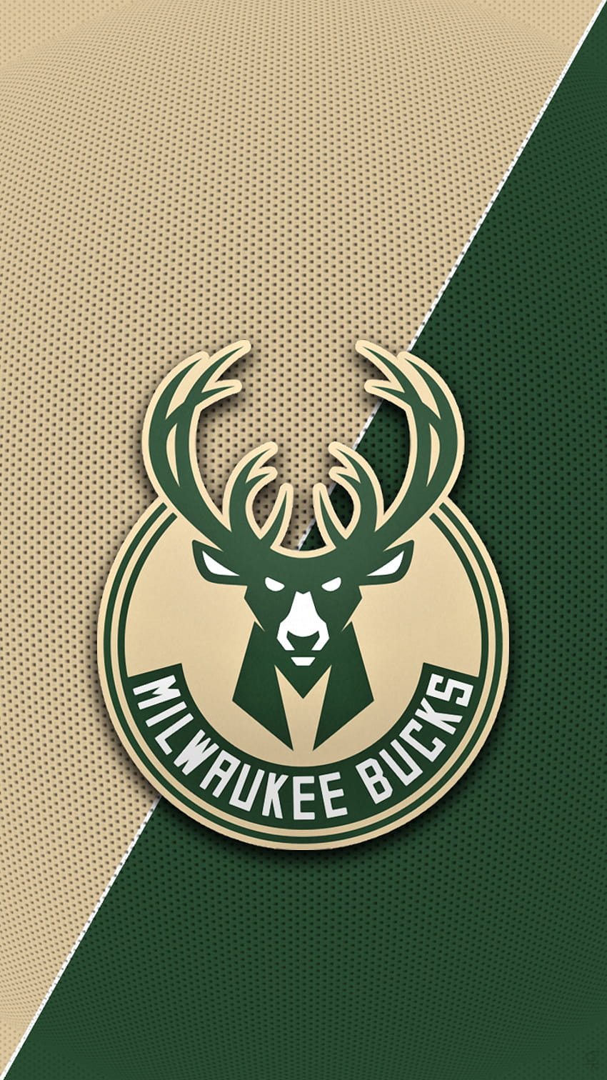 Bucks Discover more American, Basketball, Eastern Conference Central Division, Milwaukee Bucks, National wa…, bucks basketball HD phone wallpaper