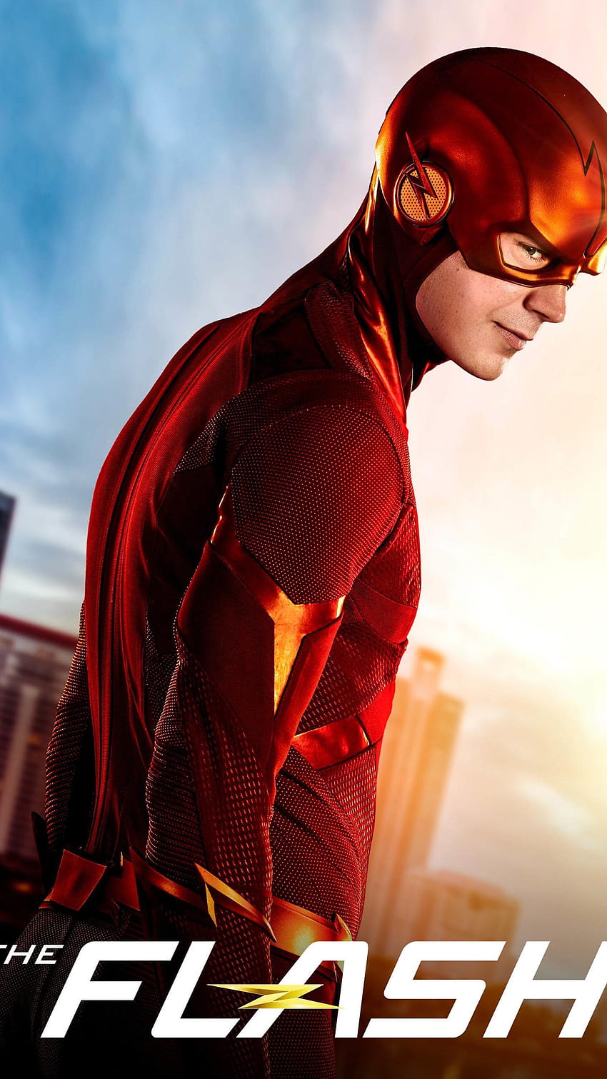 The Flash' Season On CW: Cast Info, Return Date, How To Watch On ...