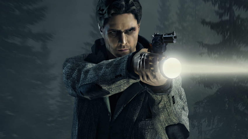 Alan Wake Remastered Achievements, Trophies the same as the original HD wallpaper