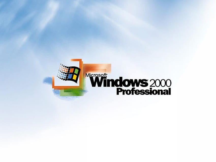 Windows 2000 Professional, windows me HD wallpaper