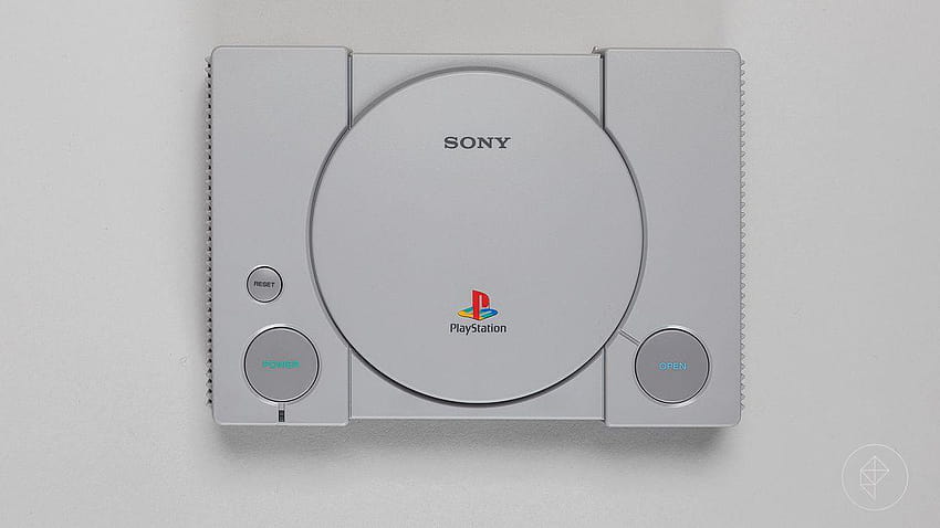 20 เกม PlayStation 1 ที่ดีที่สุด สุนทรีย PS4 ของญี่ปุ่น วอลล์เปเปอร์ HD