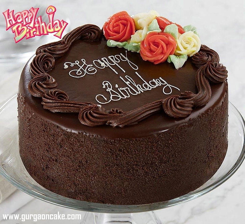 Birtay Cake Name with The Elegant Birtay Cake Designs, birtay with name 高画質の壁紙