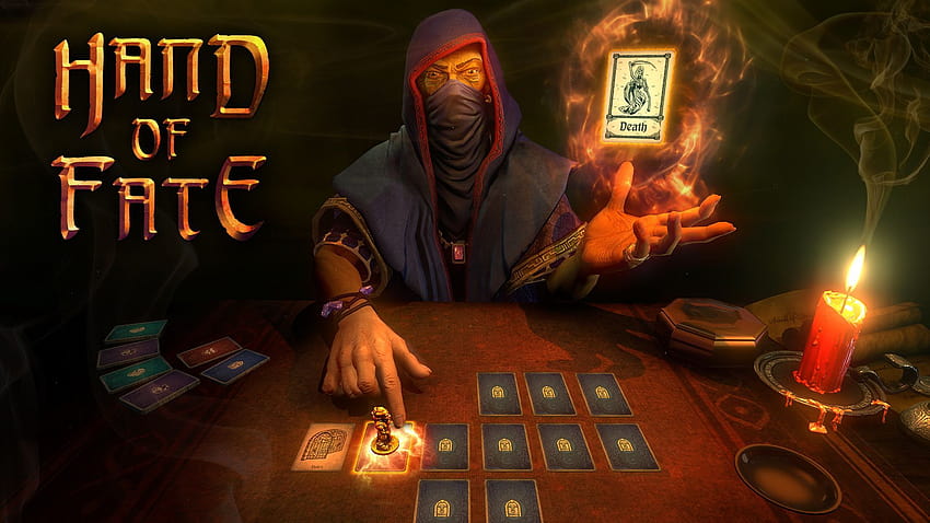 hand of fate 2 xbox one Cheaper Than Retail Price> Buy Clothing, Accessories and lifestyle products for women & men HD wallpaper