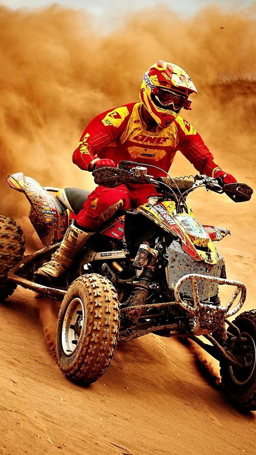 Pro ATV, atv racing HD phone wallpaper | Pxfuel