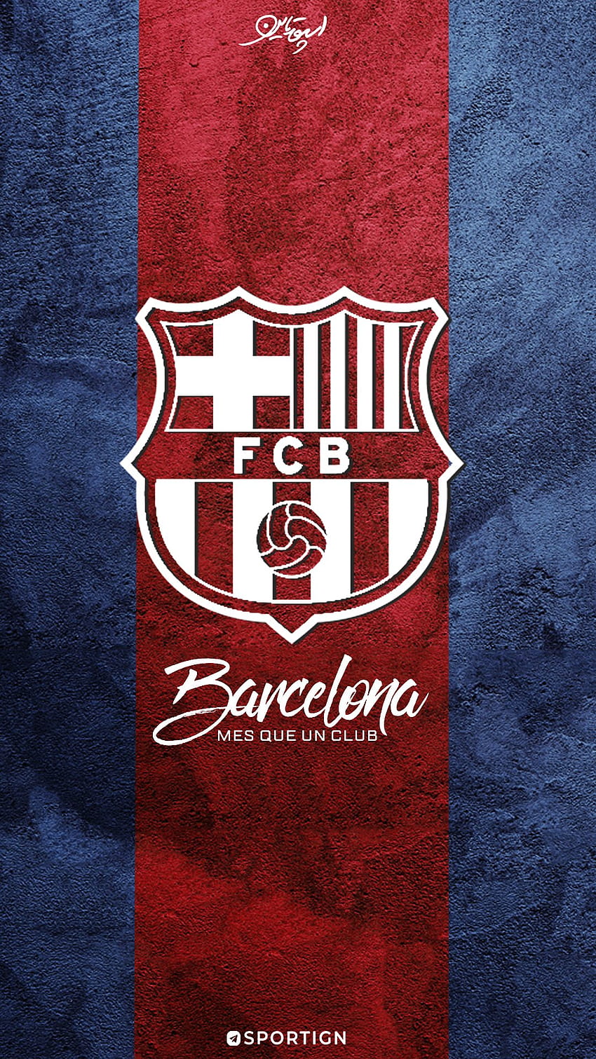 Sports FC Barcelona, barcelona fc 2022 HD phone wallpaper