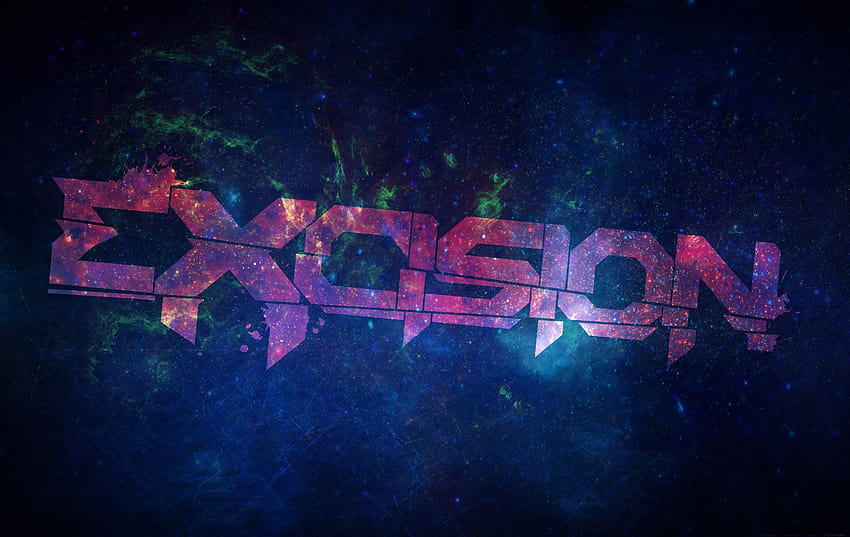 4 Excision, datsik HD wallpaper