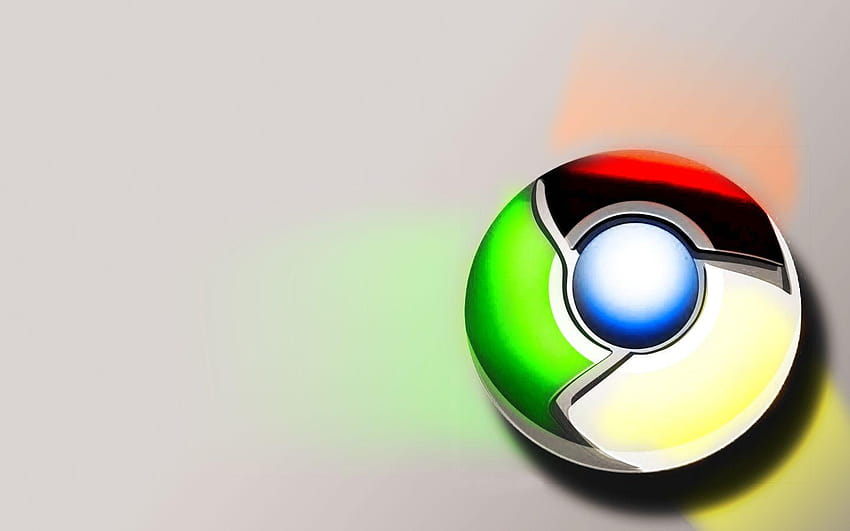 Google Chrome HD-Hintergrundbild