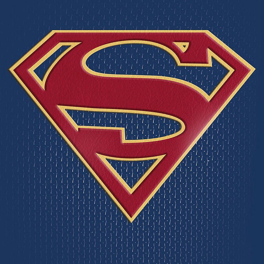 Supergirl-Supermann, Supergirl-Comicpinterest, Supergirl-Symbol HD-Handy-Hintergrundbild