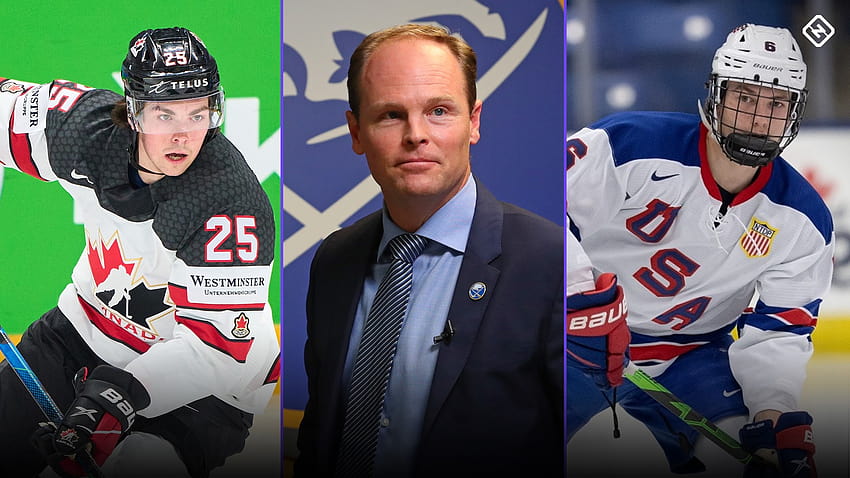 Who will go No. 1 at 2021 NHL Draft? Owen Power, Luke Hughes among 10 candidates for top spot HD wallpaper
