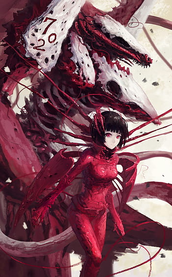 See How the Knights of Sidonia Anime Film Opens  Atsuko