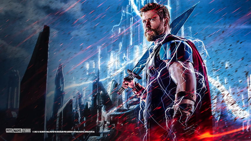 marvel cinematic universe wallpaper