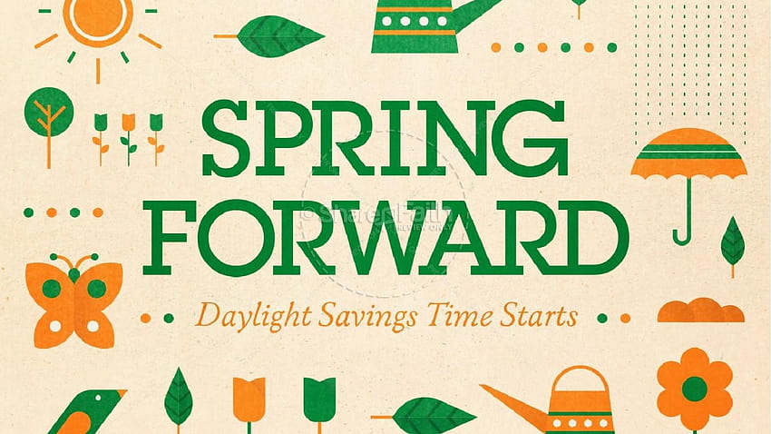 Daylight Savings Time 2018 ... afari, spring forward HD wallpaper