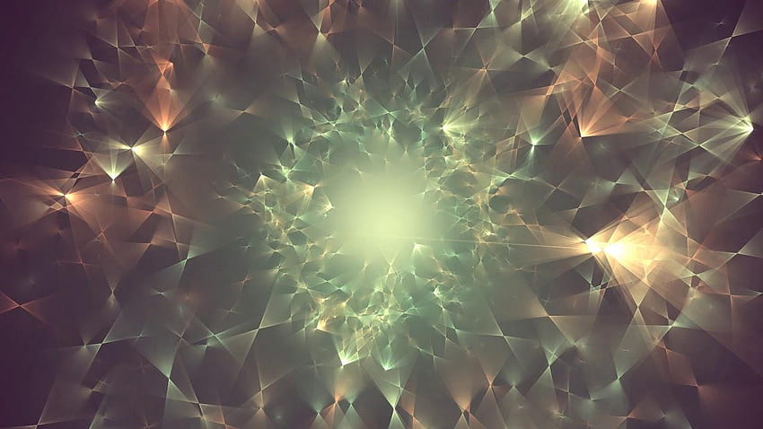 Swimming Light Beings Realm 2160p Motion Graphic Effect, quantum realm HD wallpaper
