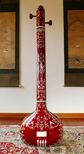 Tanpura or Tambura – chandrakantha.com