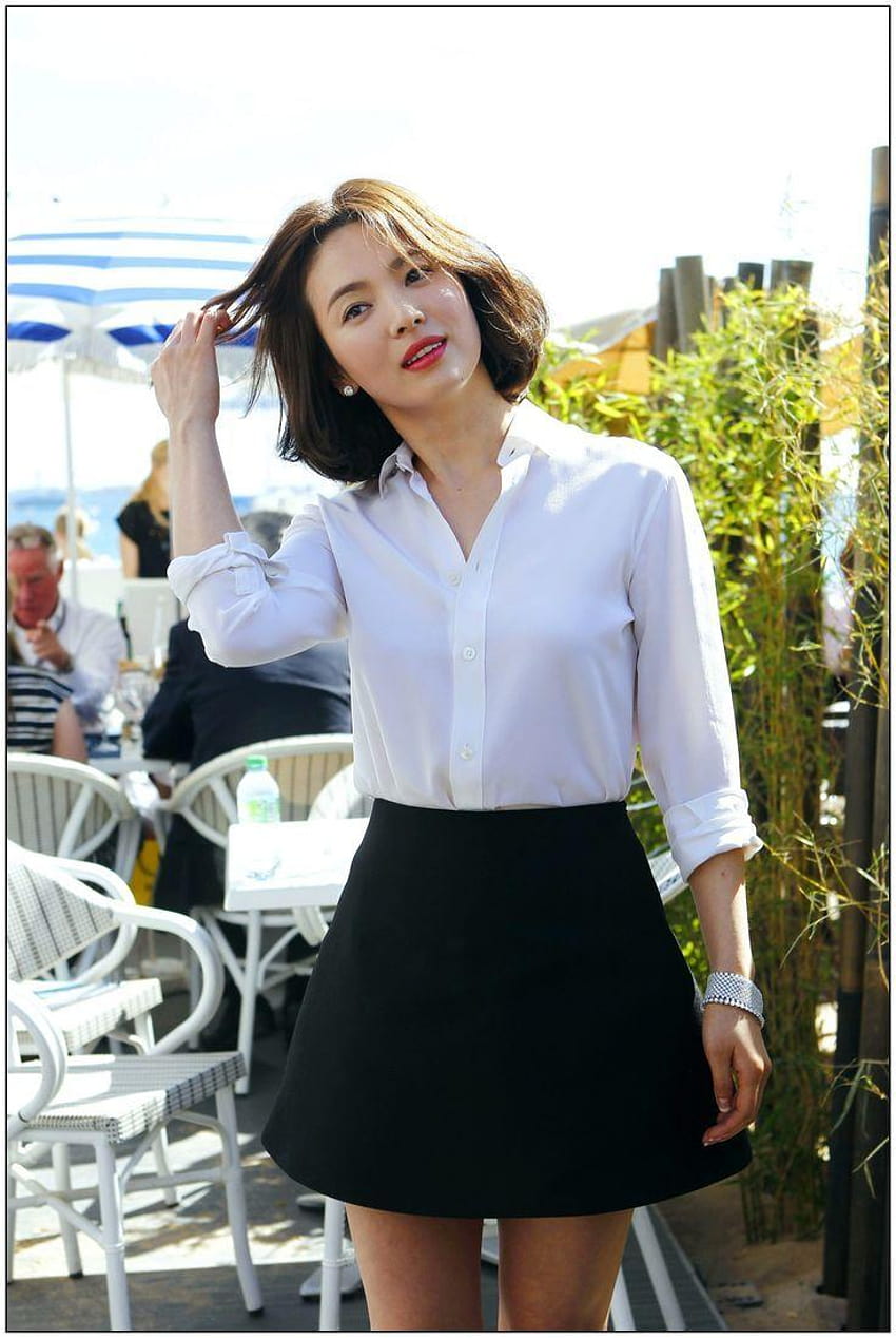 184 най-добра Song Hye Kyo, южнокорейска песен hye kyo HD тапет за телефон
