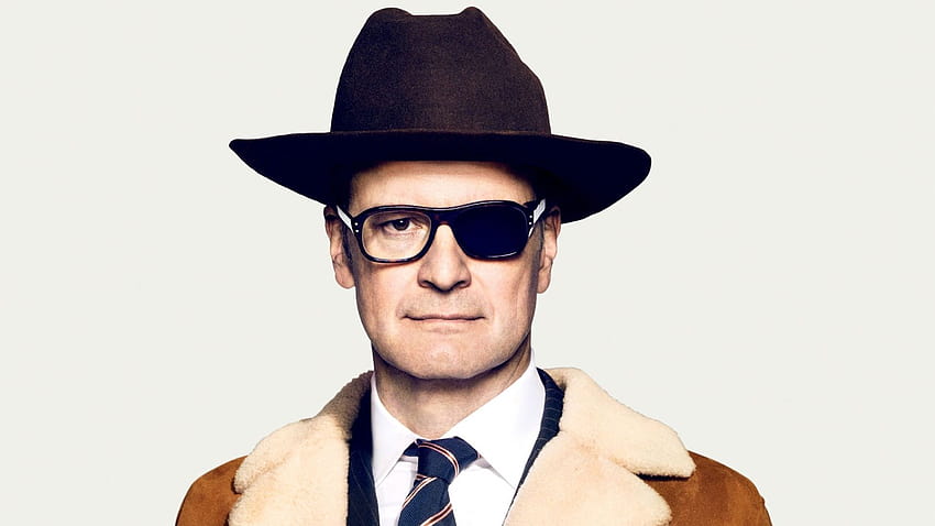 Harry Hart Kingsman Kingsman The Golden Circle HD Wallpaper Pxfuel