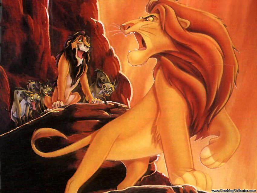 complete guide to the lion king lion king, scar the lion king HD wallpaper