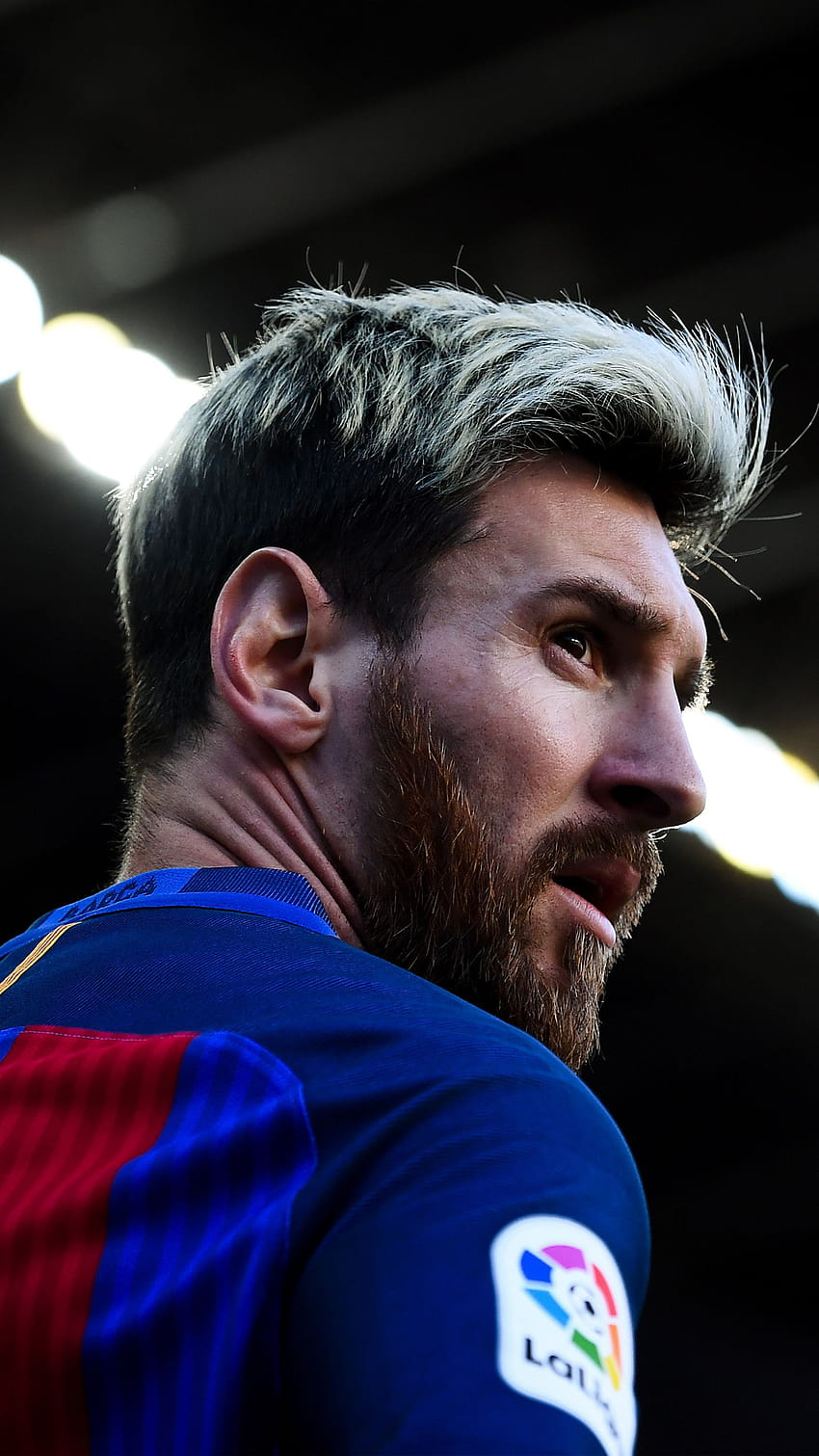 Lionel Messi Pics, messi portrait HD phone wallpaper