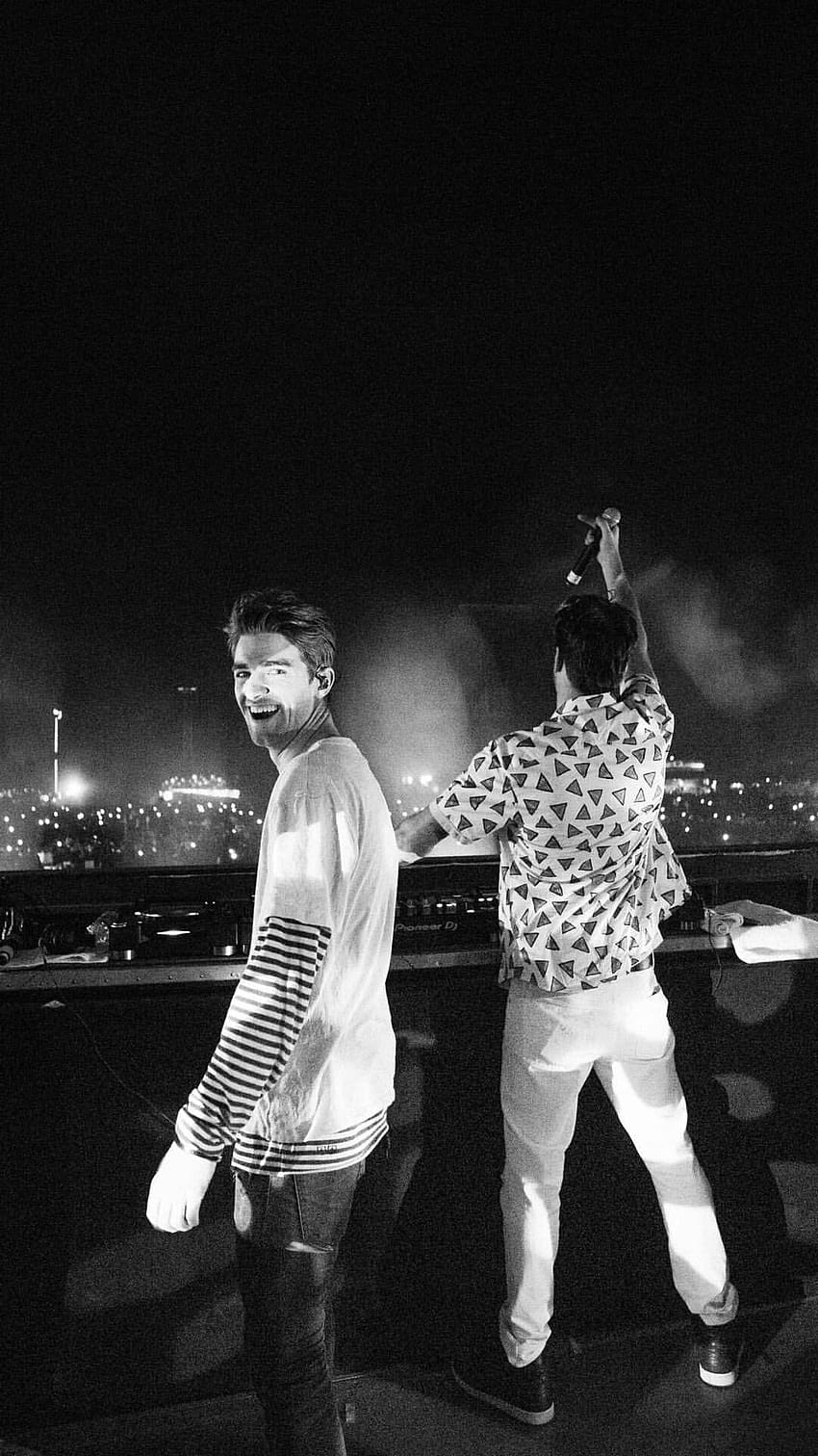 The chainsmokers group HD wallpapers