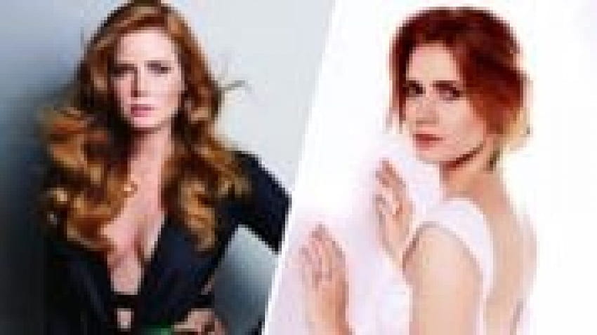 3 Amy Adams Hot & Sexiest of All Time HD wallpaper