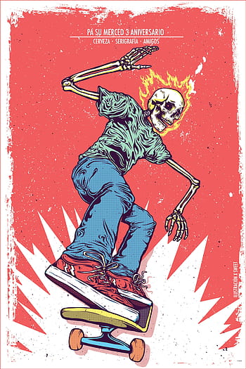 Skateboard Wallpapers  Top 65 Best