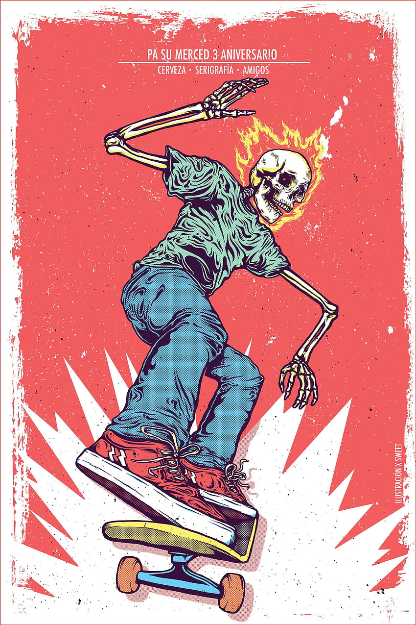 Top 35 Best Skateboard iPhone Cool Skateboard HD phone wallpaper  Peakpx