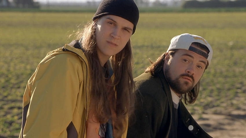 Jason Mewes Gives Some Hints About The Jay And Silent Bob Reboot HD wallpaper