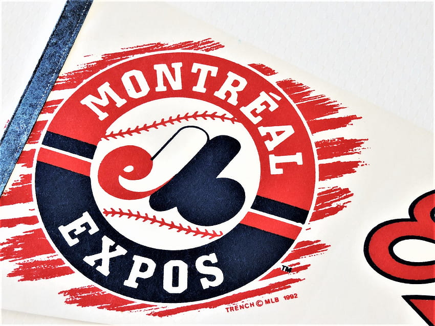 Montreal Expos - Wikipedia