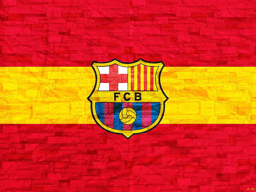 Barcelona Football Club Football HD wallpaper | Pxfuel