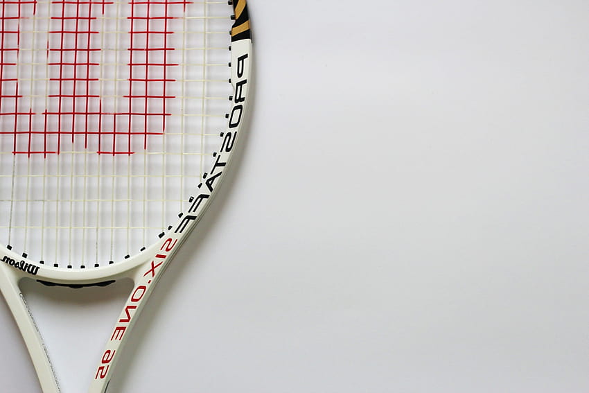 Tennis Racquet, tennis racket HD wallpaper