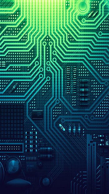 Circuit Board HD Wallpapers, Top Free Circuit Board Backgrounds -  ColorWallpapers