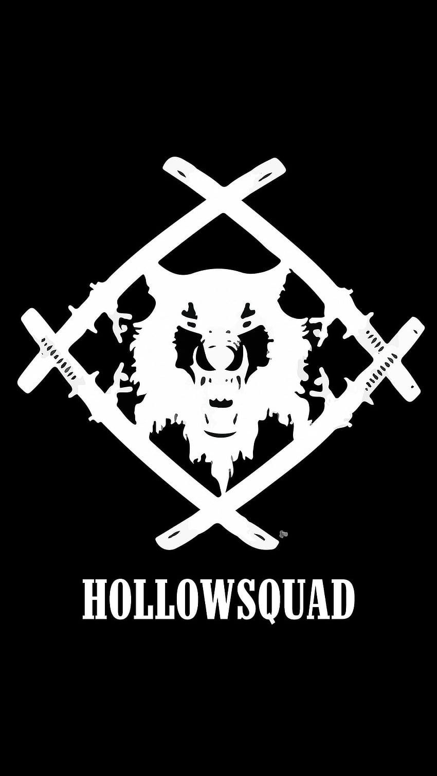 5 Hollow Squad xavier wulf HD phone wallpaper  Pxfuel
