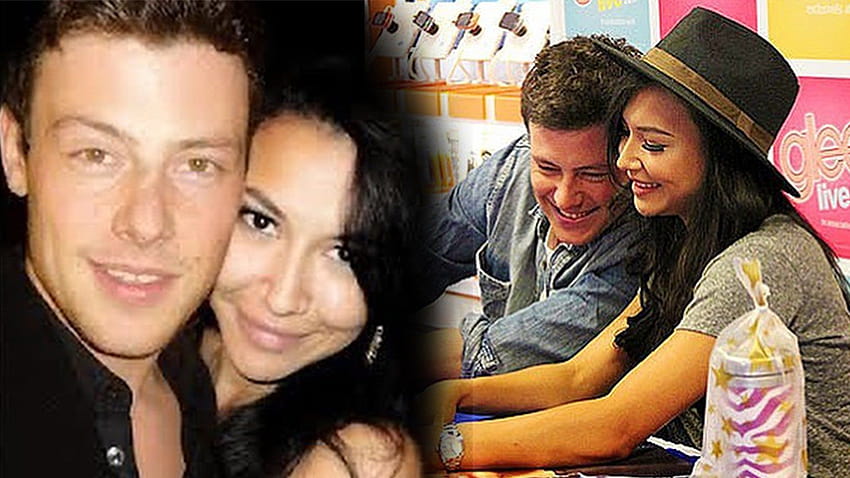 Naya Rivera Remembered by Cory Monteith's Mom in Heartbreaking Tribute HD wallpaper