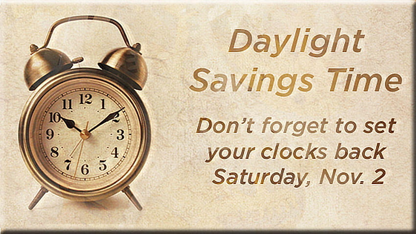 Daylight Savings Time 2018, daylight saving 2018 HD wallpaper