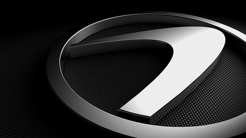 1920x1080 icon, lexus, emblem, logo, 3d graphics, r logo 3d HD wallpaper