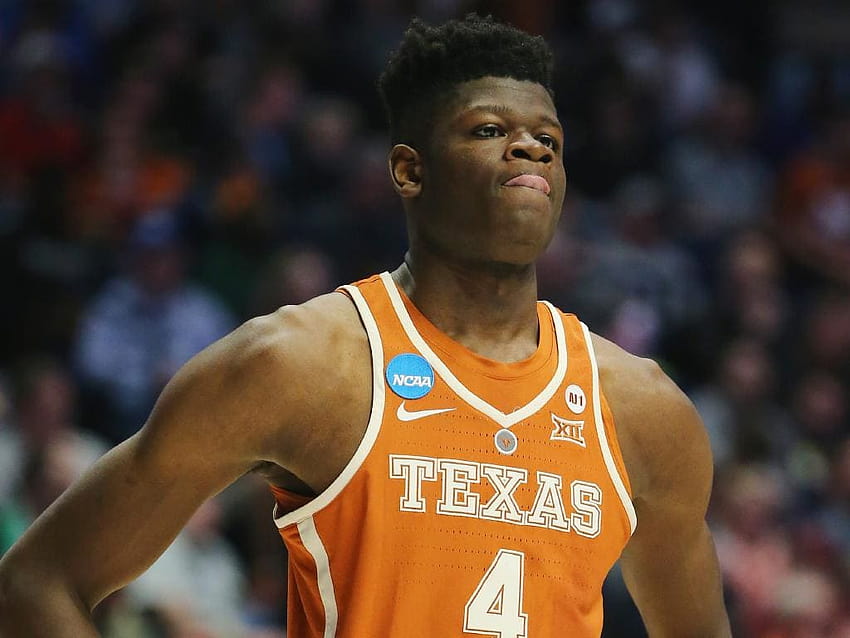 NBA Draft Combine 2018 tests, records, measurements: Mo Bamba sets, mohamed  bamba HD wallpaper