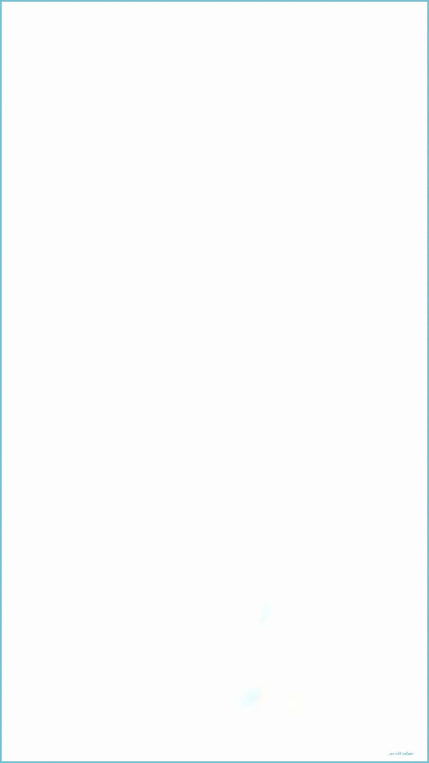 Czysta biel Pusta biała fotka Tapeta na telefon HD
