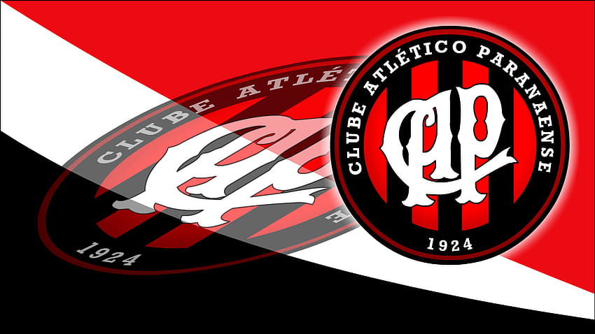 Página Inicial Clube Atletico Paranaense, club Athletico Paranaense Fond d'écran HD