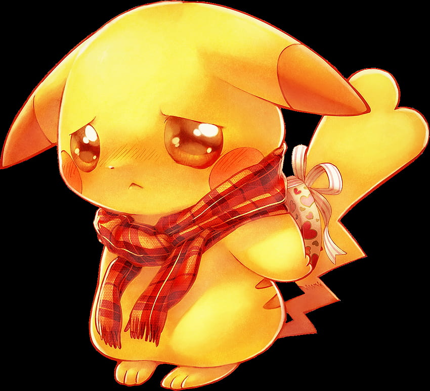 Triste Pokemon Pikachu Clipart, pokemon triste fondo de pantalla