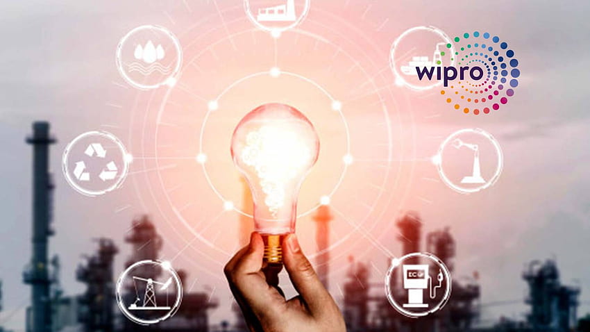 Wipro е избрана за стратегически партньор от Metro Bank HD тапет