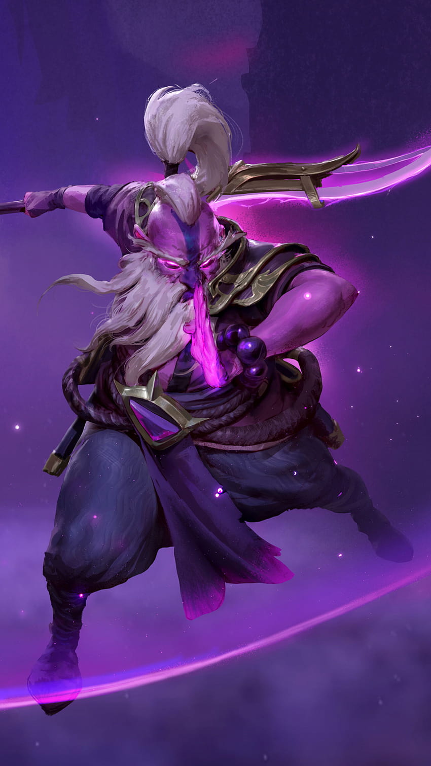 325427 Void Spirit, Dota 2, phone , Backgrounds, and, dota 2 android HD phone wallpaper