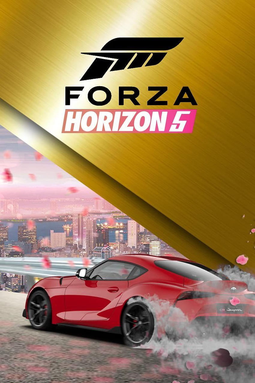 Forza Horizon (@ForzaHorizon) / X