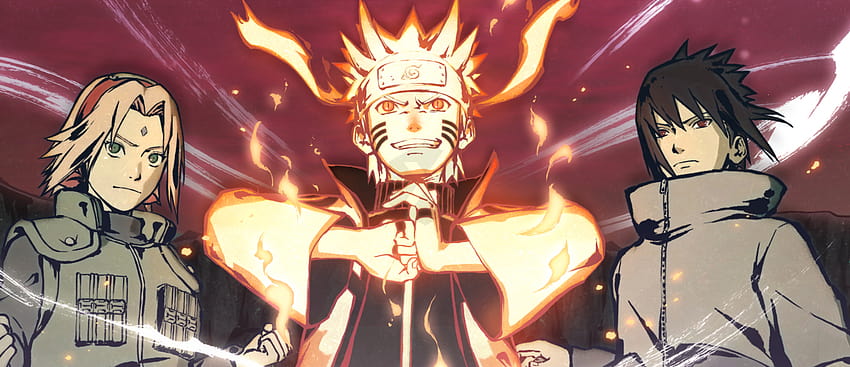 Naruto for the baby: dated output Switch, naruto shippuden ultimate ninja storm 4 road to boruto HD wallpaper