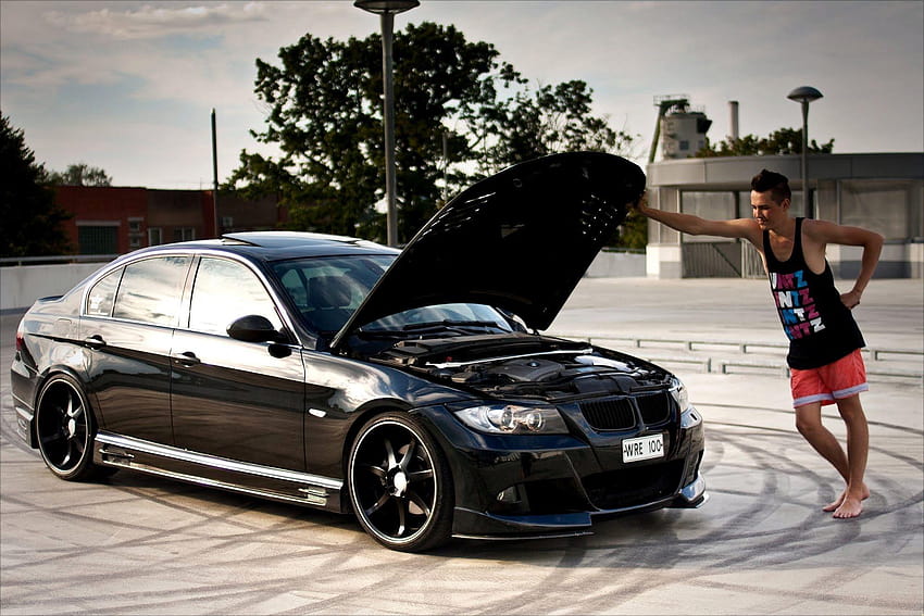 Bmw E90 Hd Wallpaper Pxfuel 1784