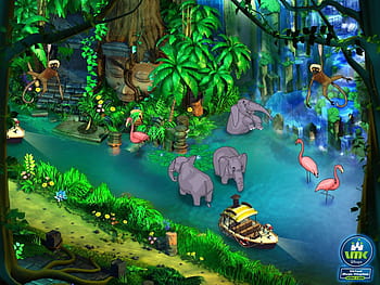 The jungle book and backgrounds HD wallpapers | Pxfuel