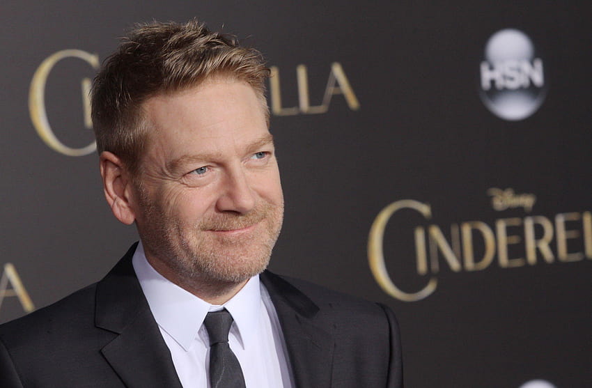 Kenneth Branagh and Conor McPherson Developing 'Artemis Fowl, the passage tv HD wallpaper